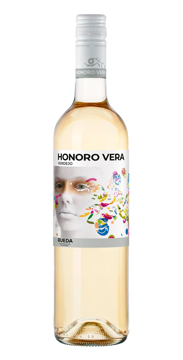 Honoro Vera Blanco 2024 – de Vinoselección – en Vinoselección
