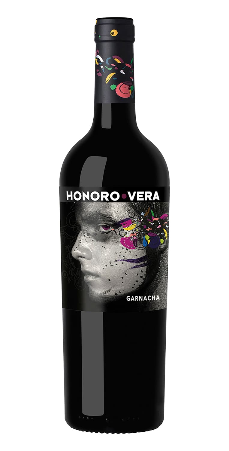 Honoro Vera Garnacha 2023 – de Vinoselección – en Vinoselección