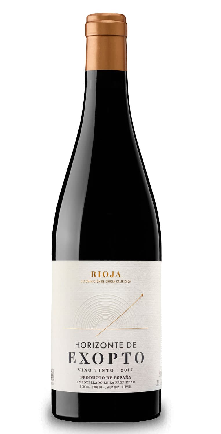 Horizonte de Exopto 2020 – de Vinoselección – en Vinoselección