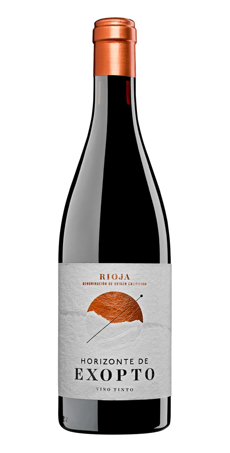Horizonte de Exopto 2022 – de Vinoselección – en Vinoselección