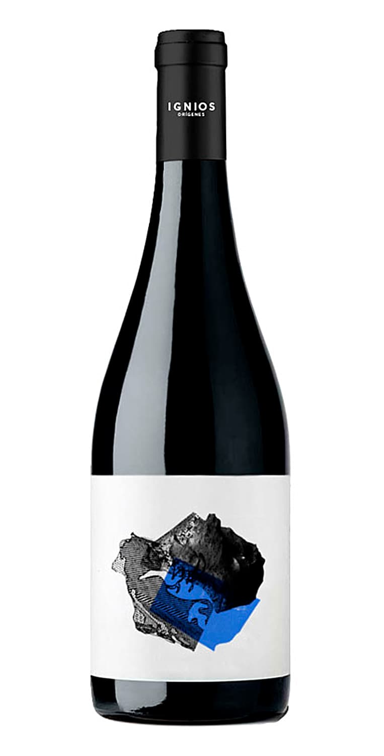 Ignios Orígenes Baboso Negro 2020 – de Vinoselección – en Vinoselección