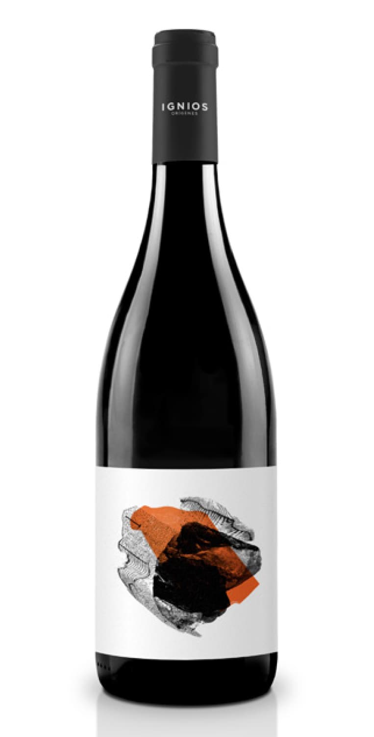 Ignios Orígenes Vijariego 2018 – de Vinoselección – en Vinoselección