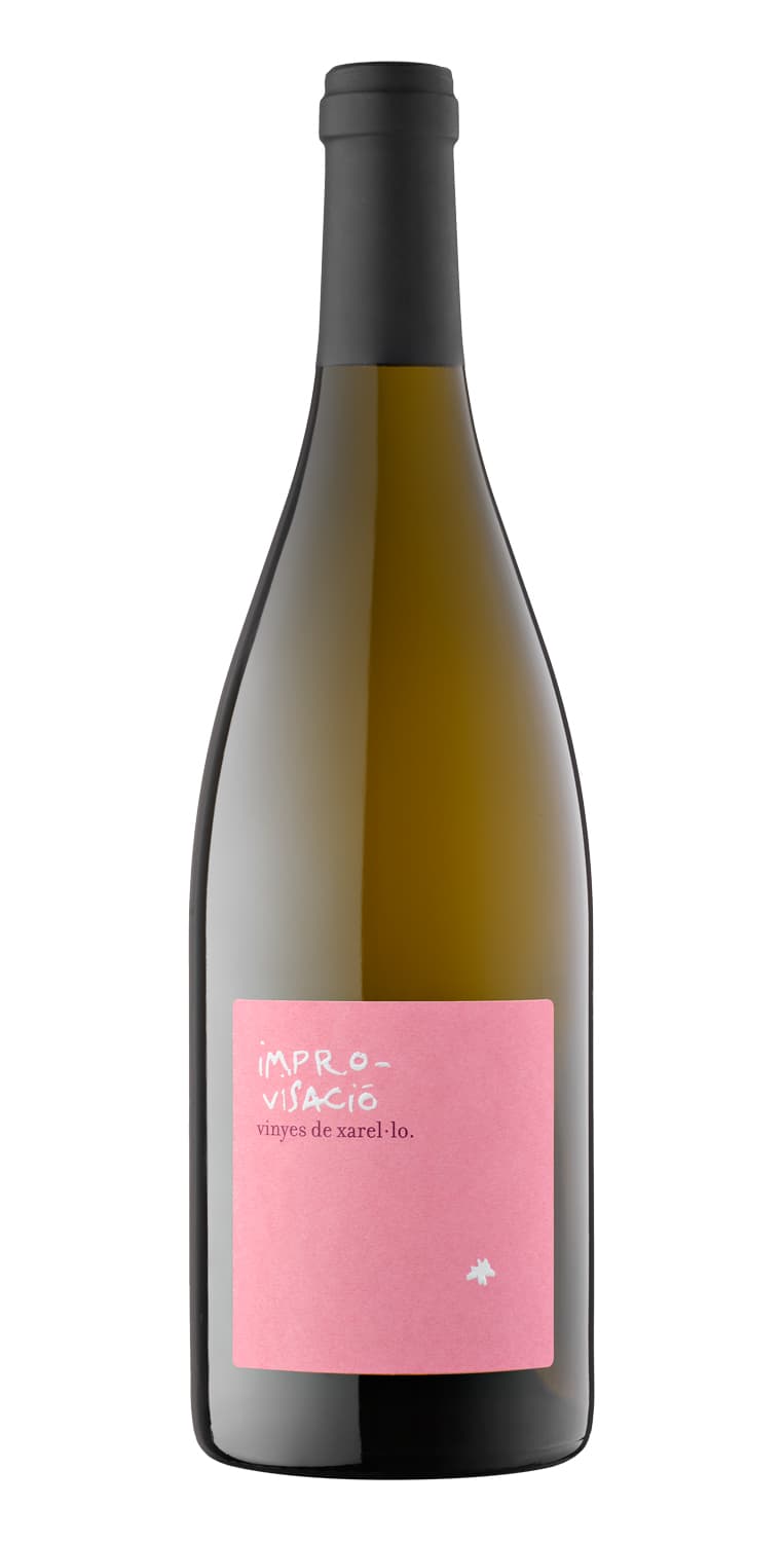 Improvisació 2018 – de Vinoselección – en Vinoselección