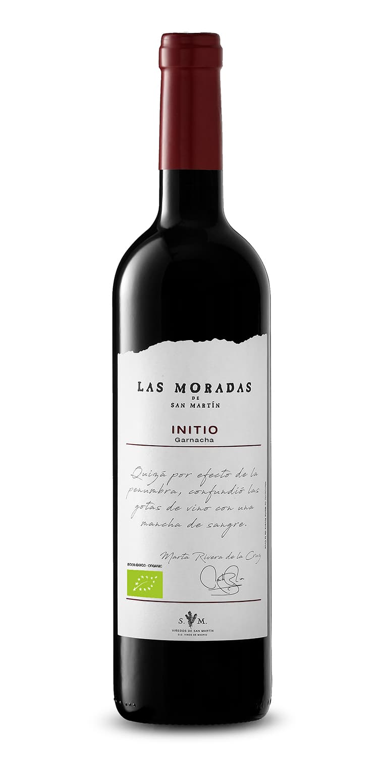 Initio 2017 – de Vinoselección – en Vinoselección