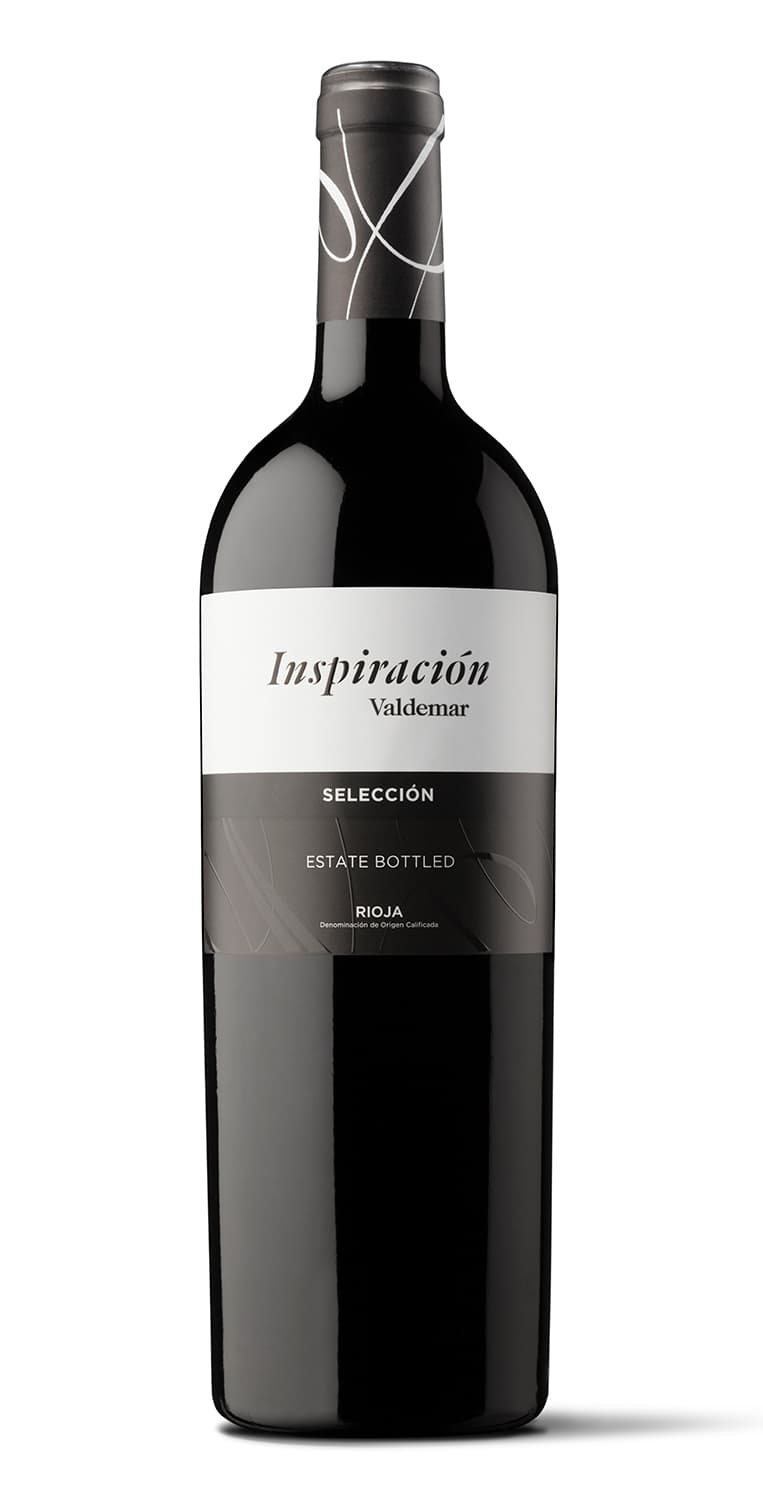 Inspiración Valdemar Selección 2017 – de Vinoselección – en Vinoselección