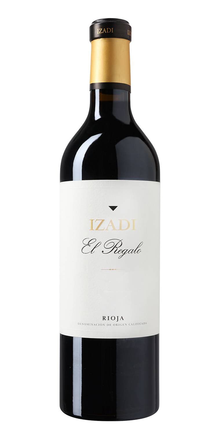 Izadi El Regalo 2019 – de Vinoselección – en Vinoselección