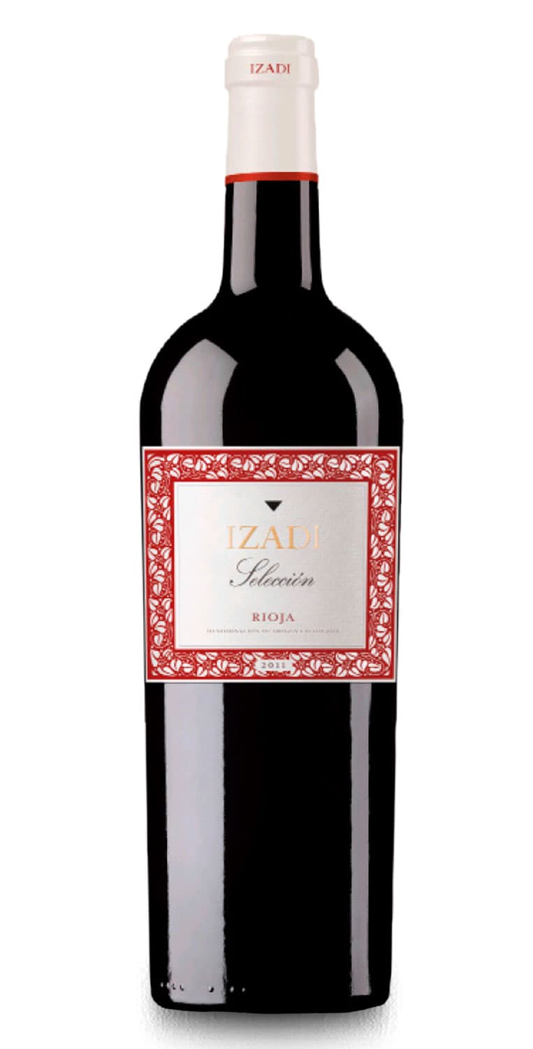 Izadi Selección 2017 – de Vinoselección – en Vinoselección