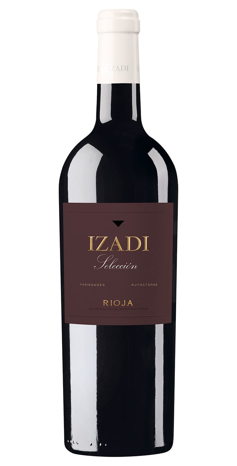 Izadi Selección 2019 – de Vinoselección – en Vinoselección
