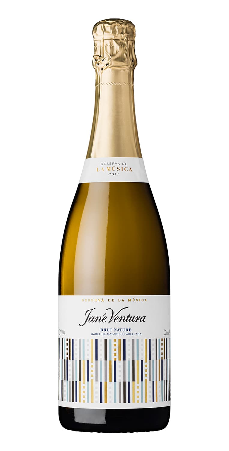 Jané Ventura Reserva de la Música 2017 – de Vinoselección – en Vinoselección