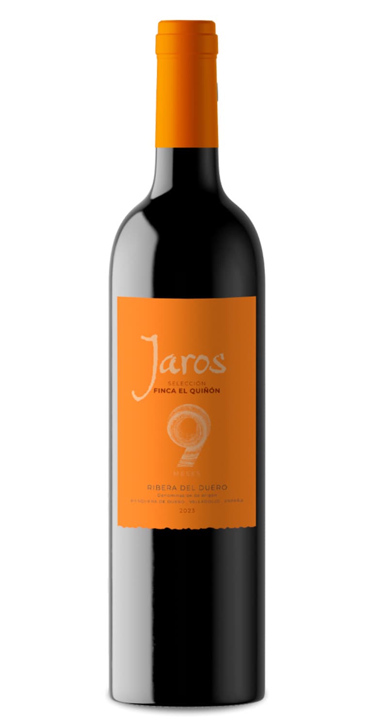 Jaros Selección 9 Meses 2023 – de Vinoselección – en Vinoselección