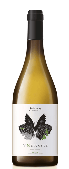 Javier Sanz Viticultor V Malcorta 2020 – de Vinoselección – en Vinoselección