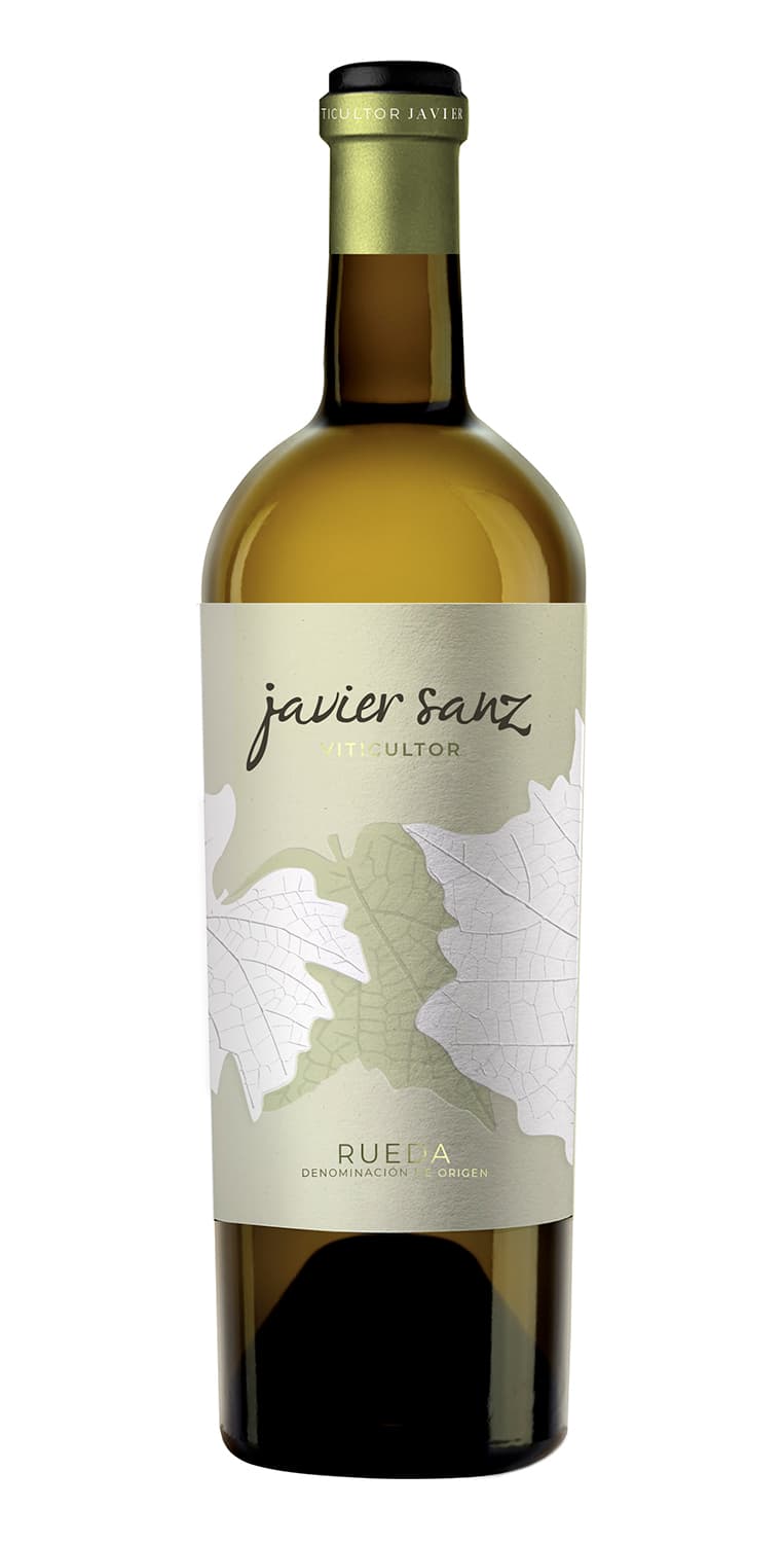 Javier Sanz Viticultor Verdejo 2020 – de Vinoselección – en Vinoselección
