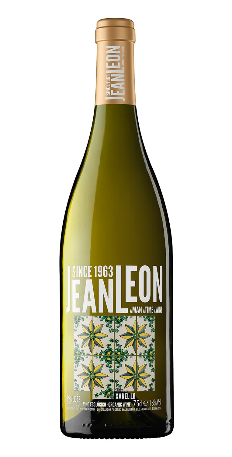 Jean Leon Xarel·lo 2019 – de Vinoselección – en Vinoselección