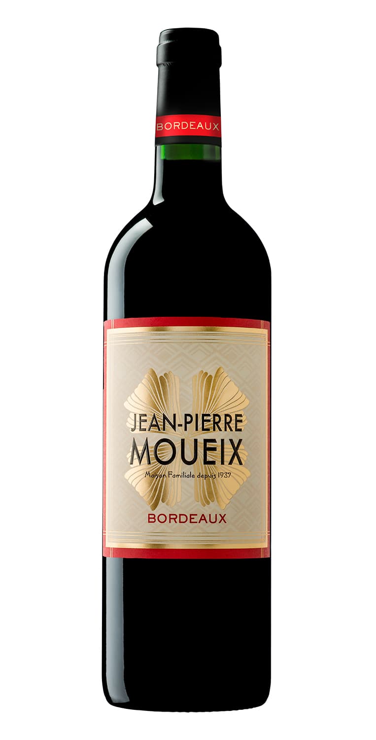 Jean-Pierre Moueix Bordeaux 2019 – de Vinoselección – en Vinoselección