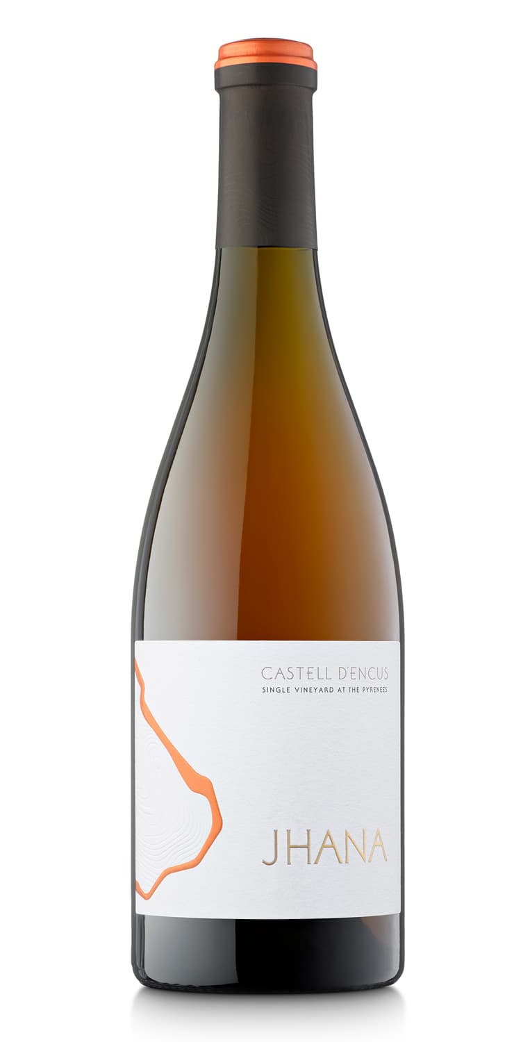 Jhana 2019 – de Vinoselección – en Vinoselección