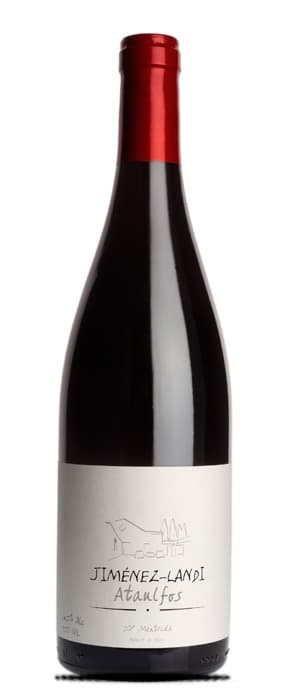 Ataulfos 2021 – de Vinoselección – en Vinoselección