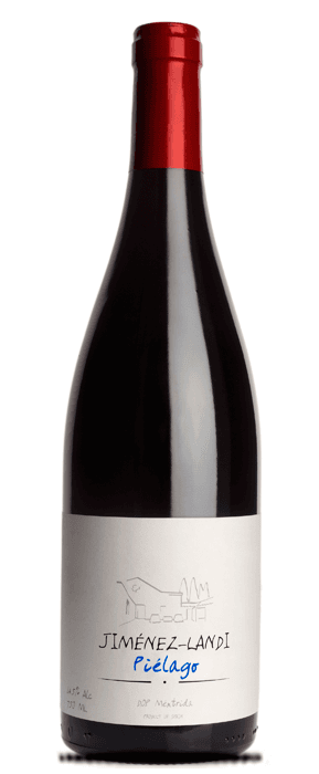 Piélago 2015 – de Vinoselección – en Vinoselección