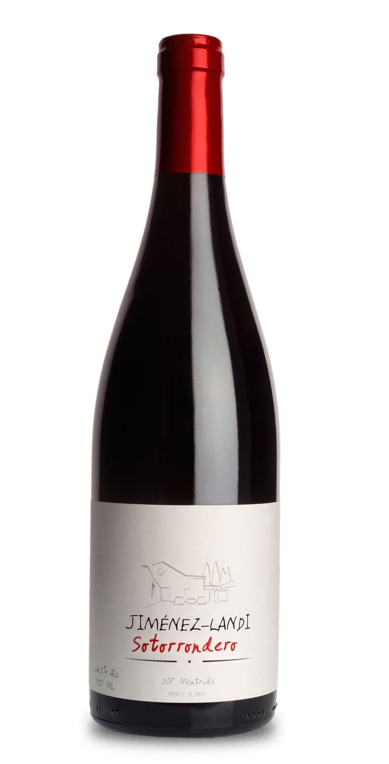 Sotorrondero 2017 – de Vinoselección – en Vinoselección