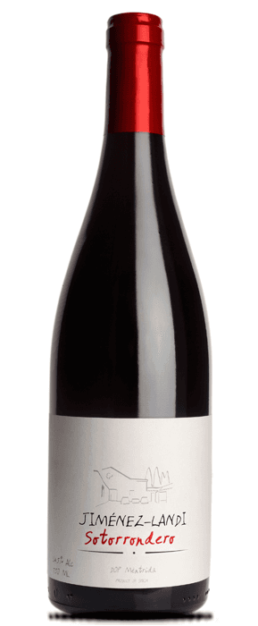 Sotorrondero 2015 – de Vinoselección – en Vinoselección
