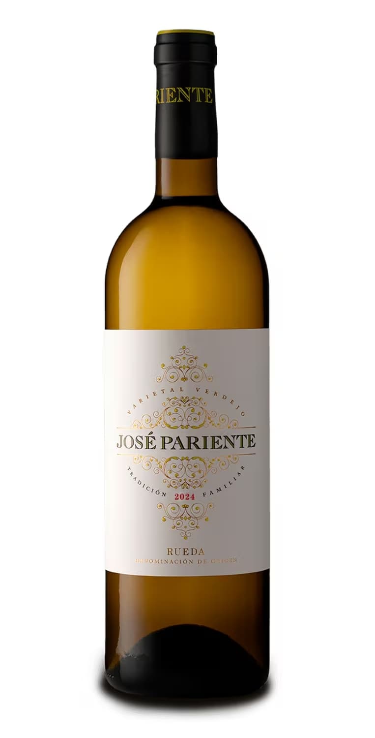 José Pariente Verdejo Mágnum 2024 – de Vinoselección – en Vinoselección