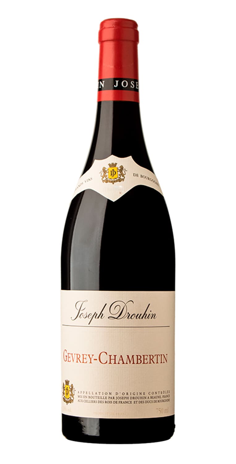 Joseph Drouhin Gevrey-Chambertin 2015 – de Vinoselección – en Vinoselección
