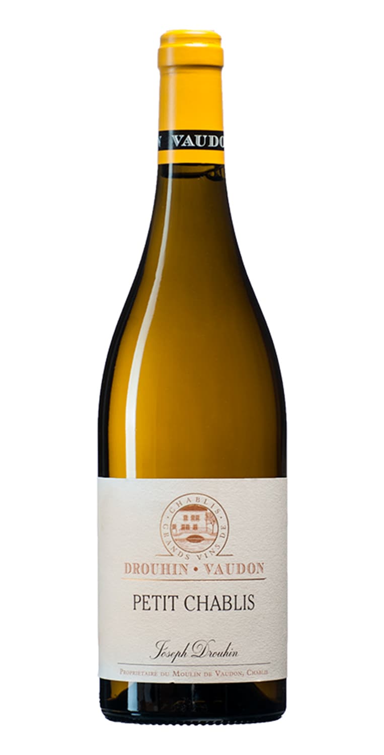 Joseph Drouhin Petit Chablis 2018 – de Vinoselección – en Vinoselección