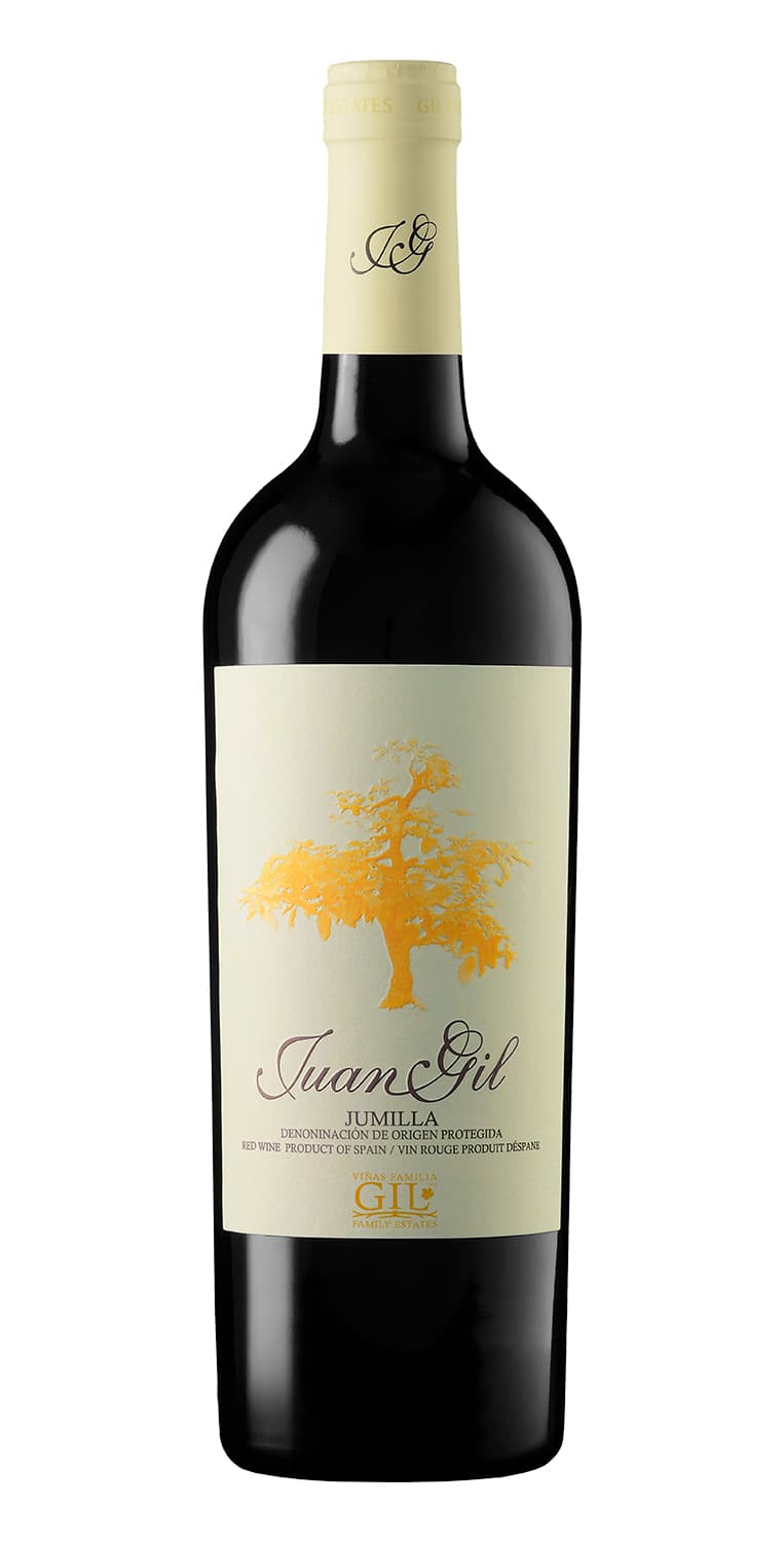 Juan Gil Etiqueta Amarilla Mágnum 2023 – de Vinoselección – en Vinoselección