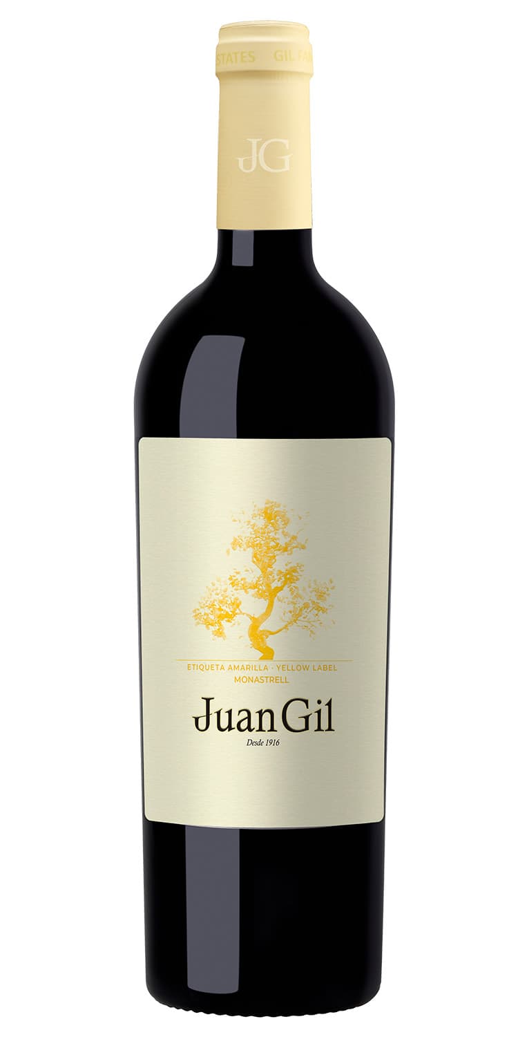 Juan Gil Etiqueta Amarilla 2024 – de Vinoselección – en Vinoselección