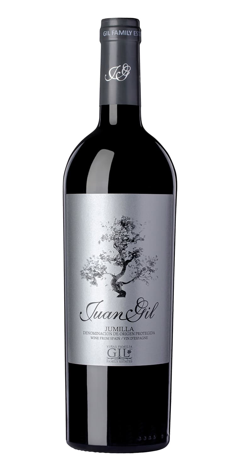 Juan Gil Etiqueta Plata 2021 Mágnum – de Vinoselección – en Vinoselección
