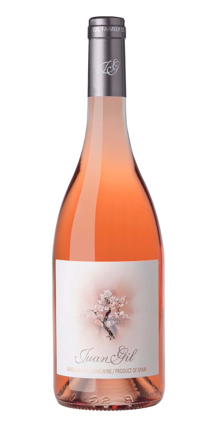 Juan Gil Rosado 2022 – de Vinoselección – en Vinoselección