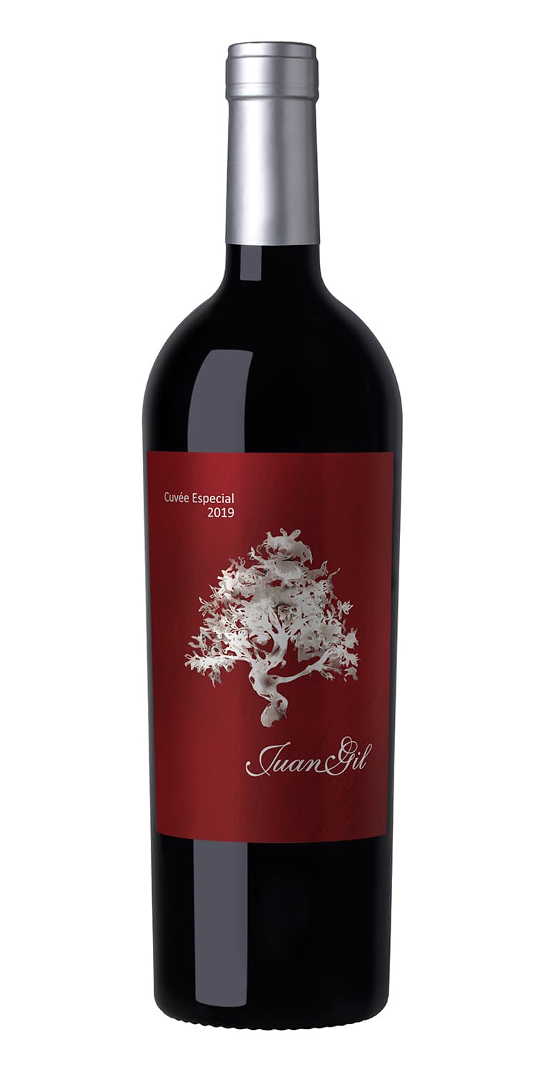 Juan Gil Cuvée Especial 2019 – de Vinoselección – en Vinoselección