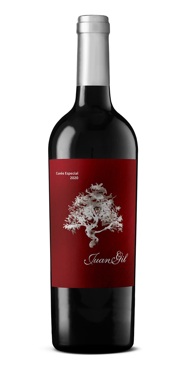 Juan Gil Cuvée Especial 2020 – de Vinoselección – en Vinoselección