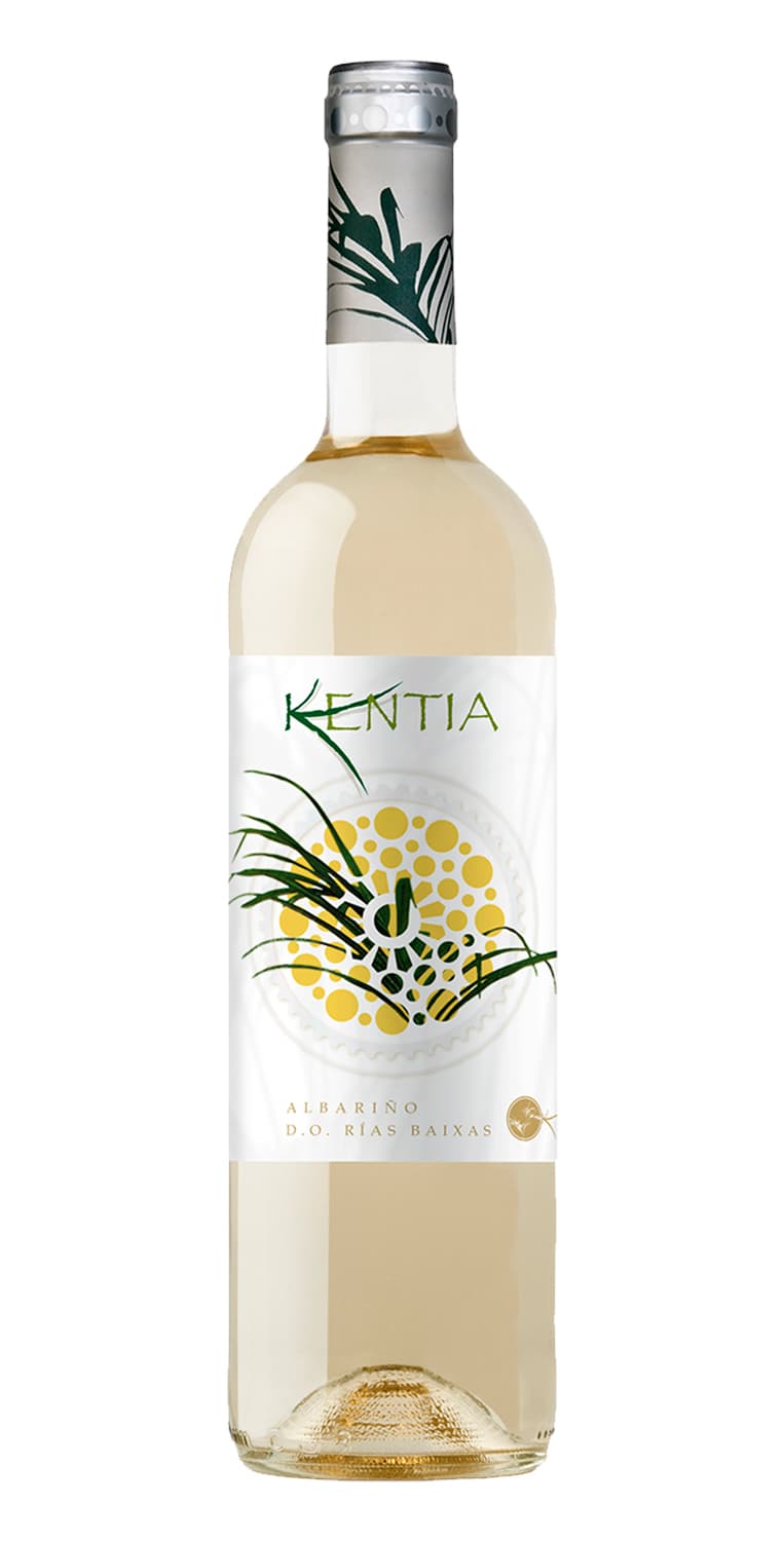 Kentia 2024 – de Vinoselección – en Vinoselección