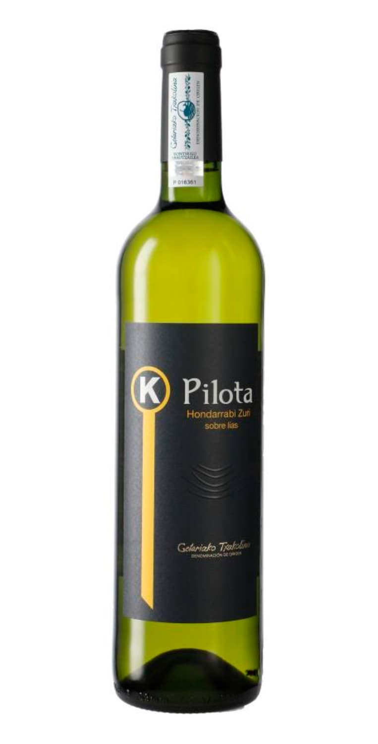 KPilota 2023 – de Vinoselección – en Vinoselección