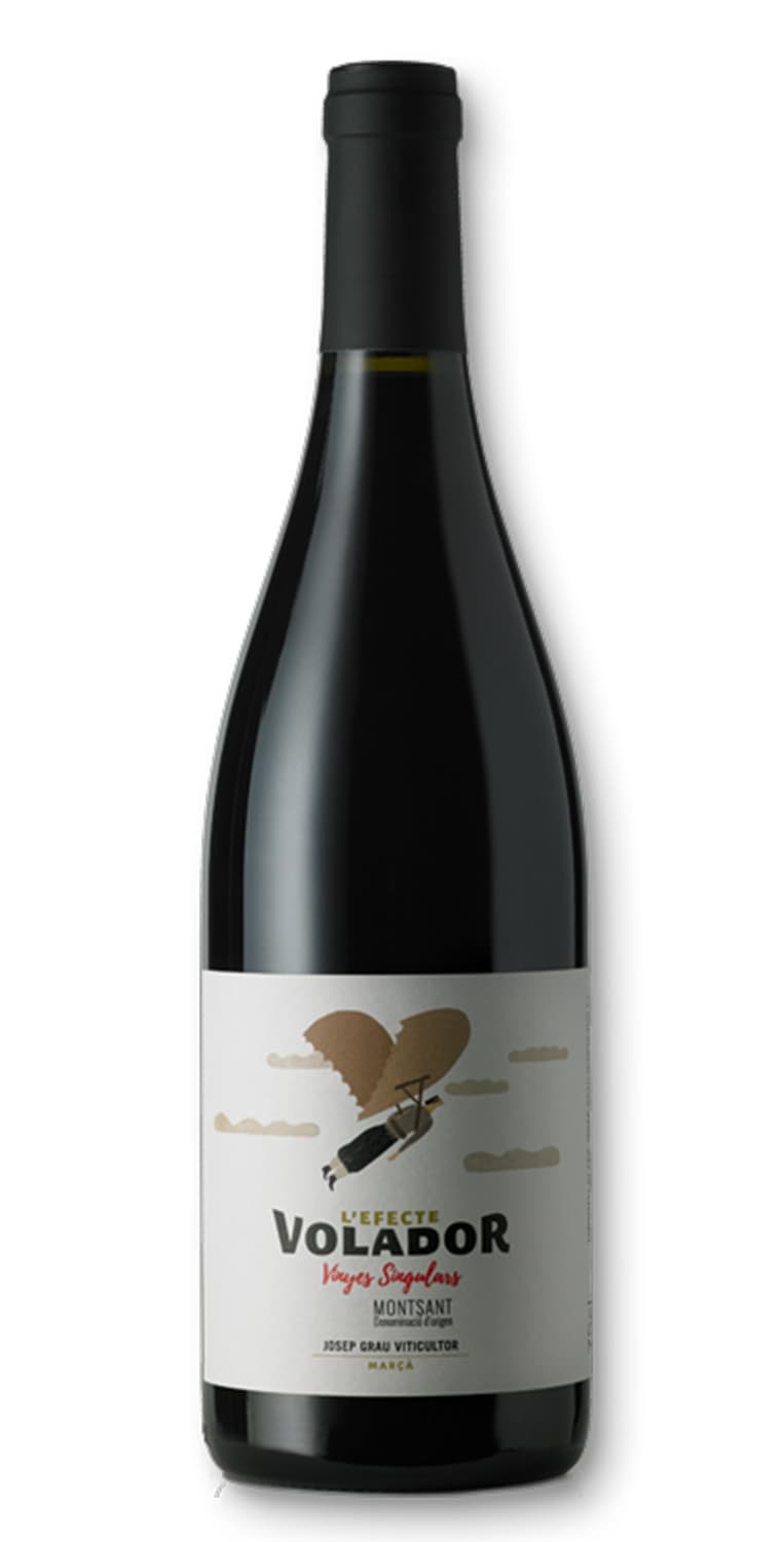 L’Efecte Volador 2017 – de Vinoselección – en Vinoselección