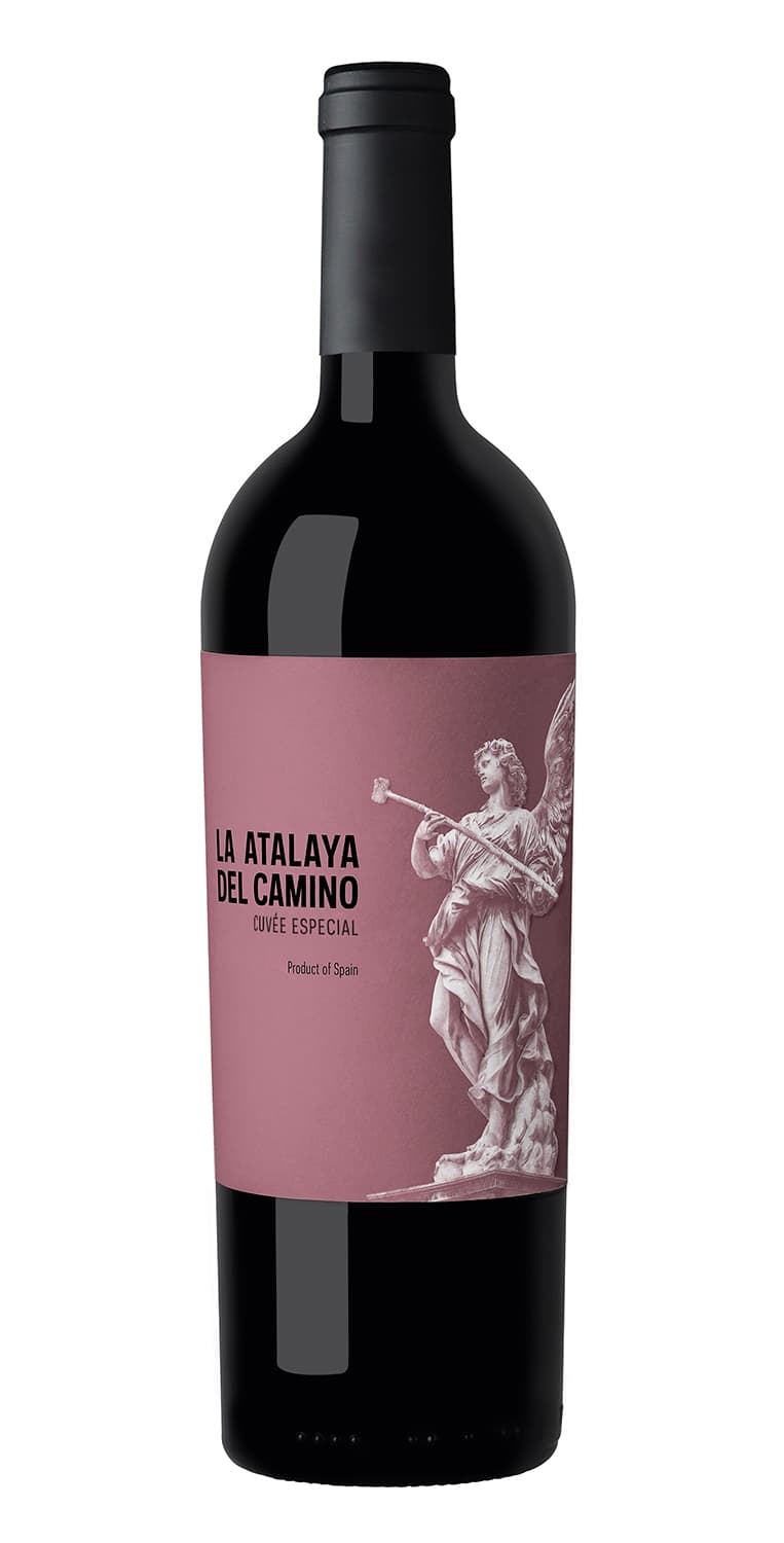 La Atalaya del Camino Cuvée Especial 2022 – de Vinoselección – en Vinoselección