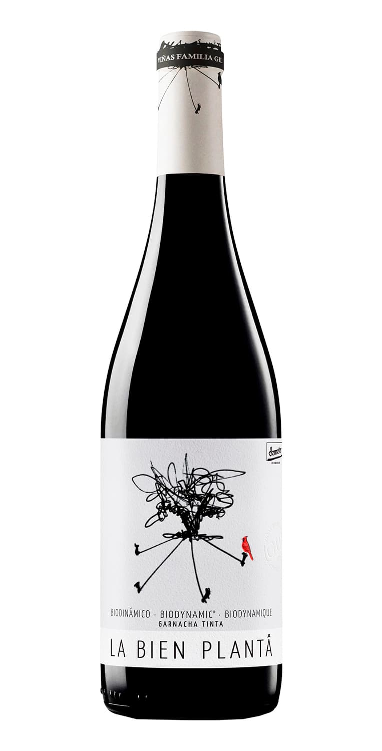 La Bien Plantá 2024 – de Vinoselección – en Vinoselección