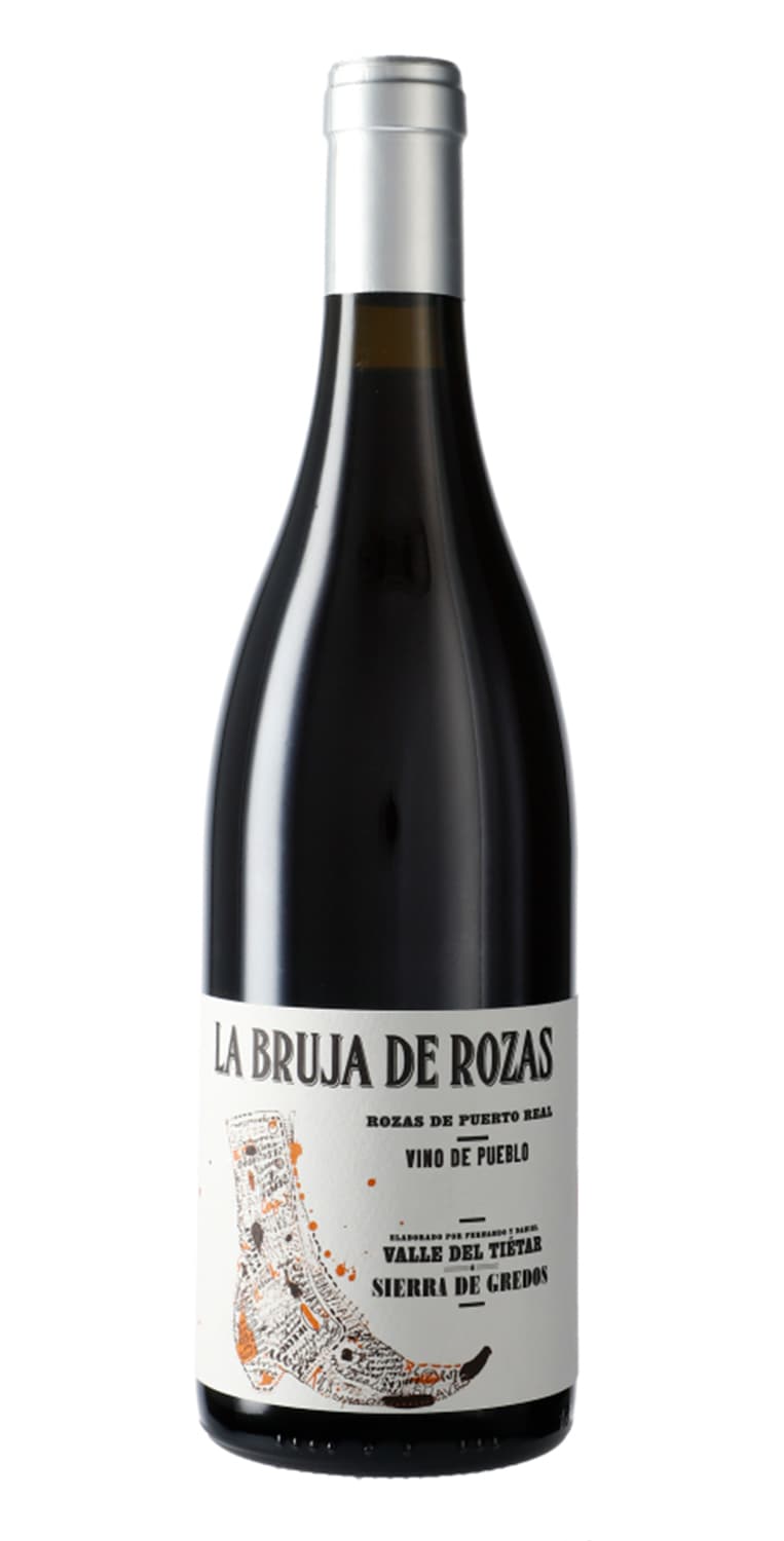 La Bruja de Rozas 2019 – de Vinoselección – en Vinoselección