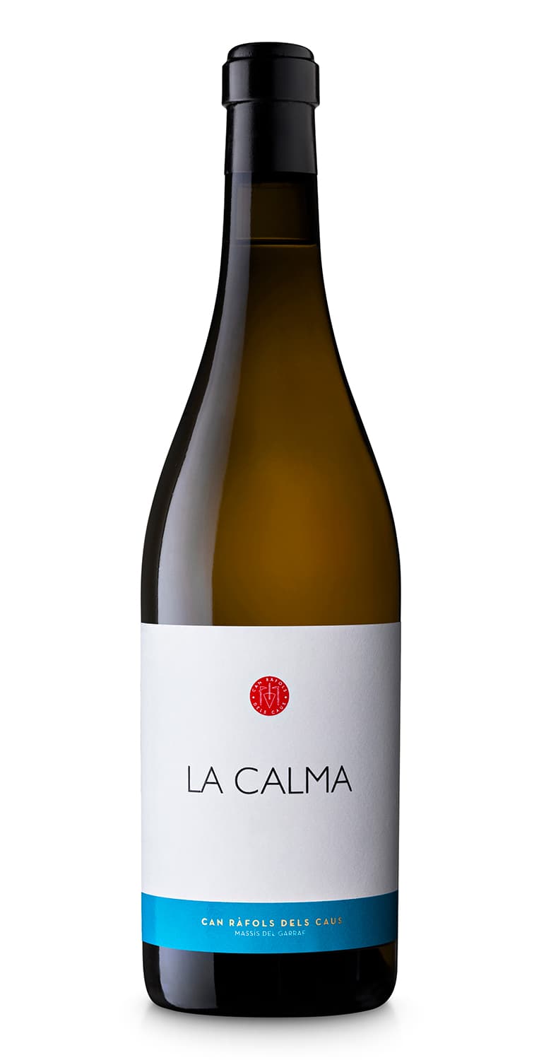 Vinya La Calma 2016 – de Vinoselección – en Vinoselección