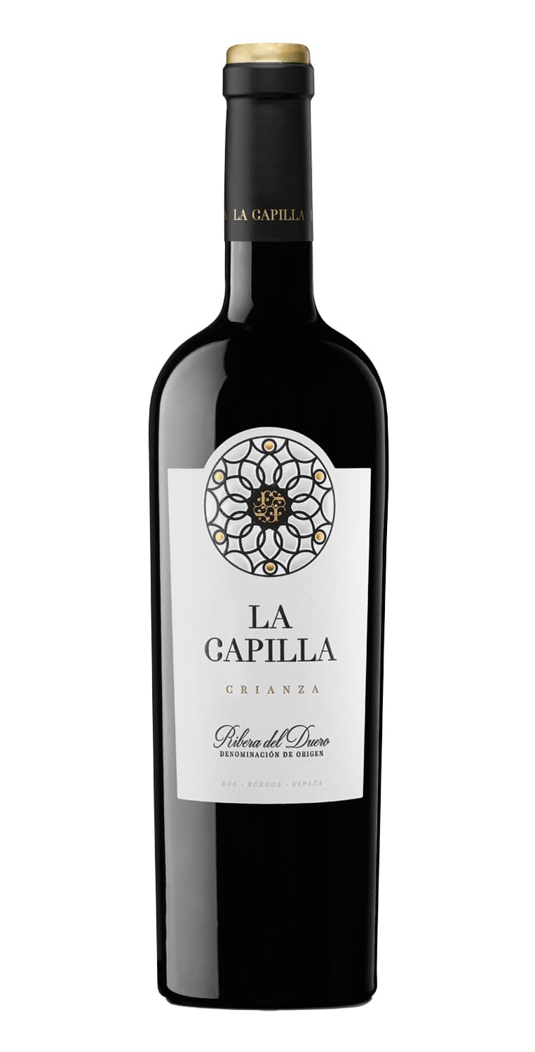 La Capilla Crianza 2017 – de Vinoselección – en Vinoselección