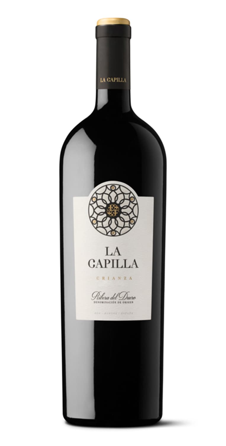 La Capilla Crianza Mágnum 2020 – de Vinoselección – en Vinoselección