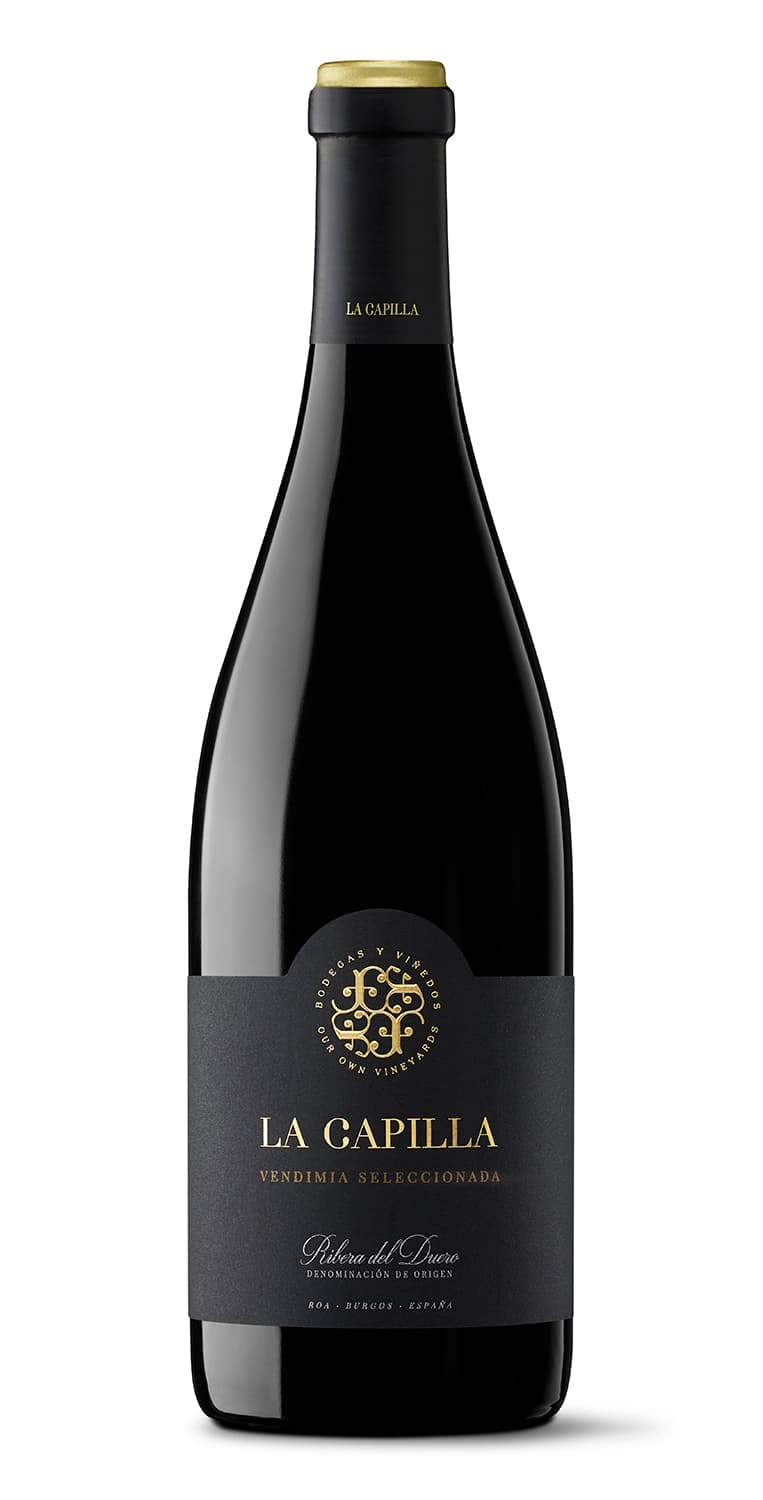 La Capilla Vendimia Seleccionada 2020 – de Vinoselección – en Vinoselección