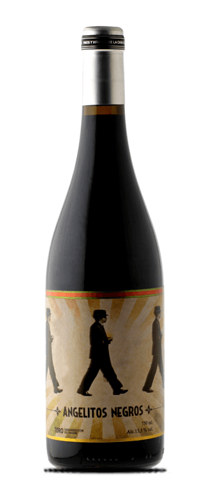 Angelitos Negros 2016 de Vinoselección – comprar