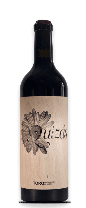 Quizás Crianza 2012 – de Vinoselección – en Vinoselección