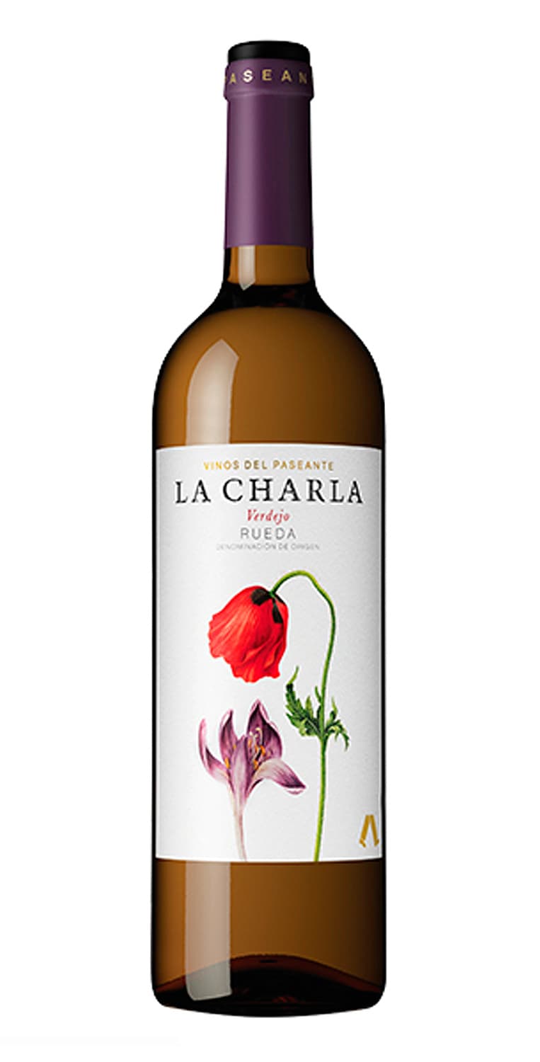 La Charla 2025 – de Vinoselección – en Vinoselección