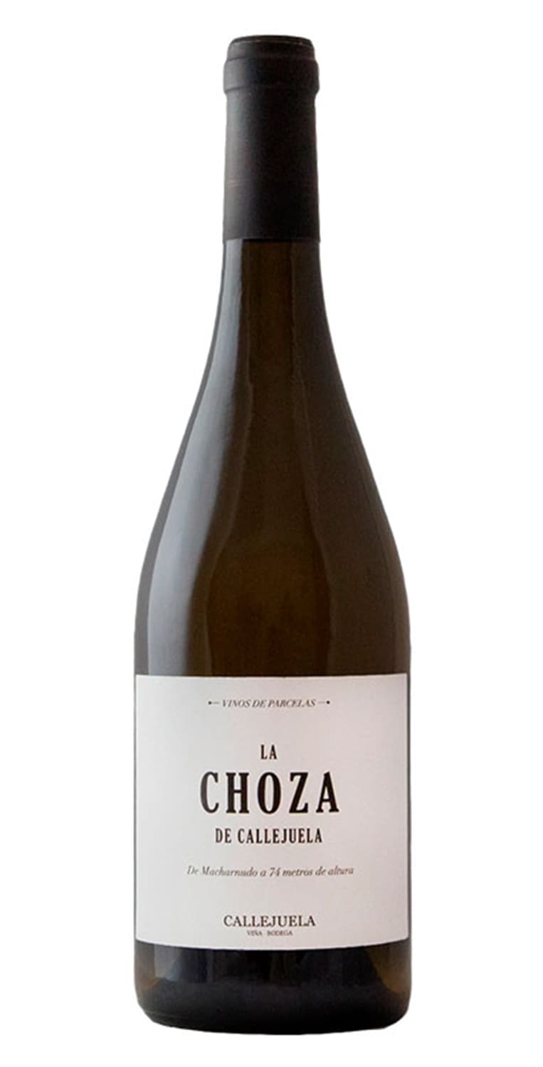 La Choza de Callejuela 2019 de Vinoselección – comprar