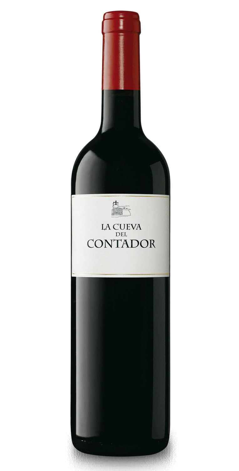 La Cueva de Contador 2014 – de Vinoselección – en Vinoselección