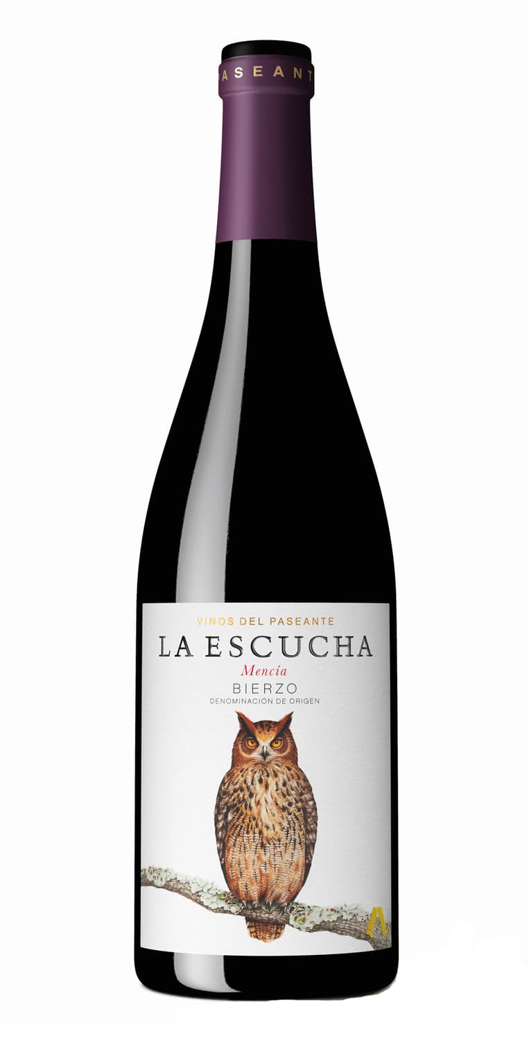 La Escucha 2023 – de Vinoselección – en Vinoselección
