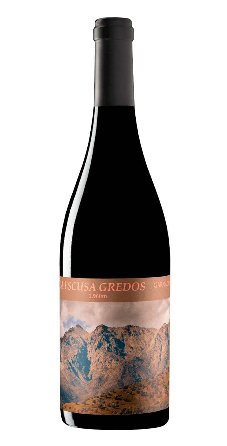 La Escusa 2019 – de Vinoselección – en Vinoselección