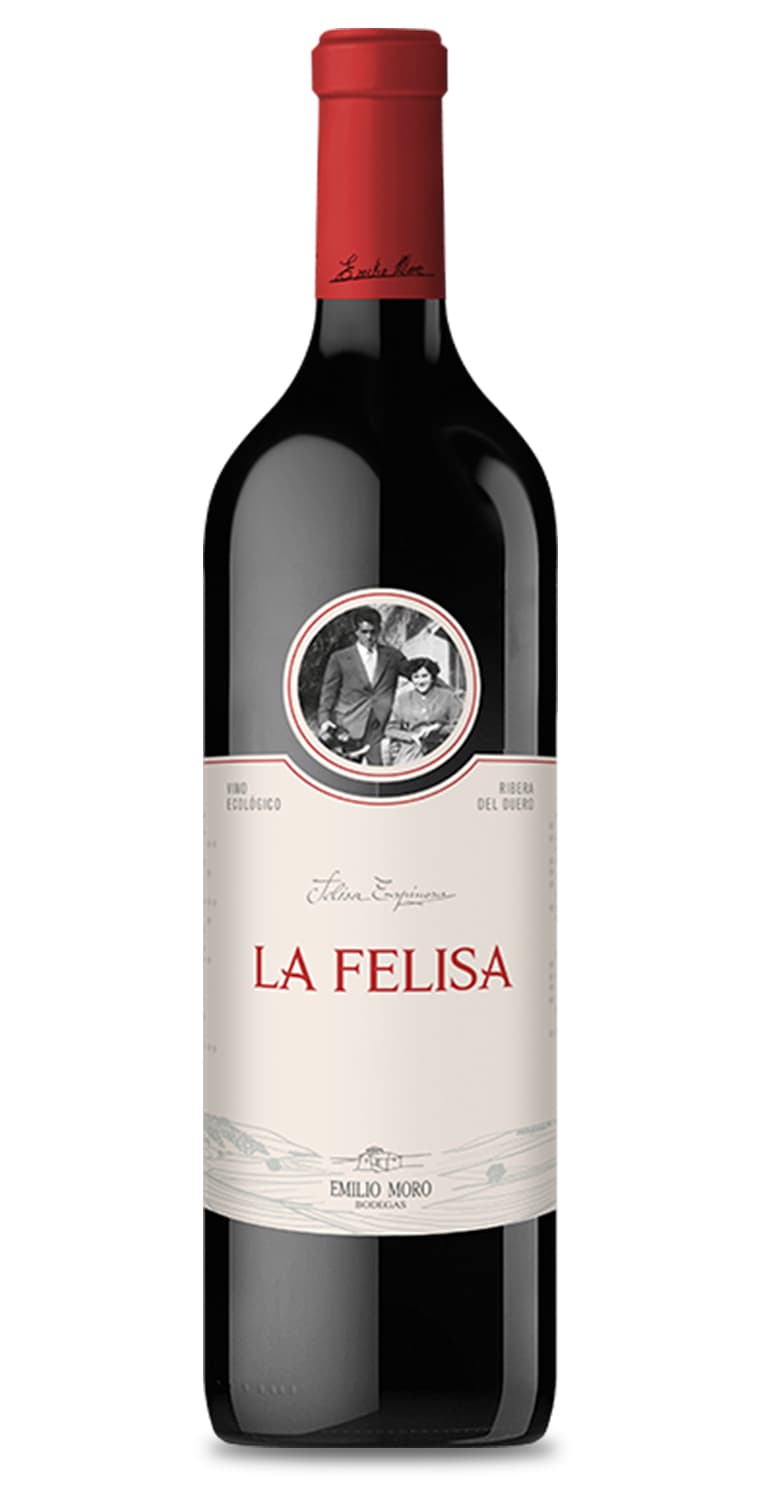 La Felisa 2022 – de Vinoselección – en Vinoselección